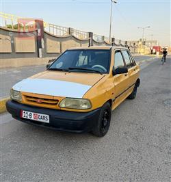 Saipa 131